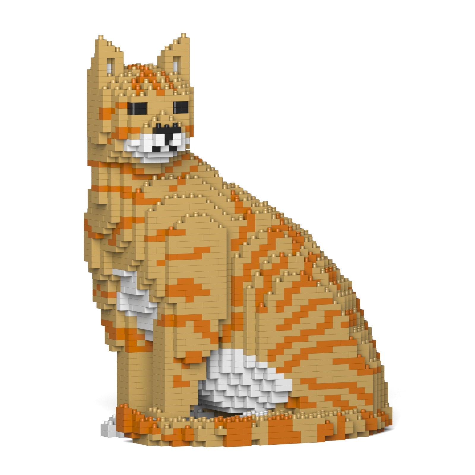 Orange Tabby Cat – JEKCA Europe Wholesale