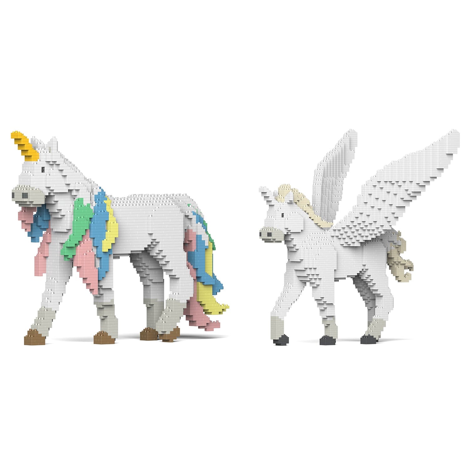 Legendary Creatures