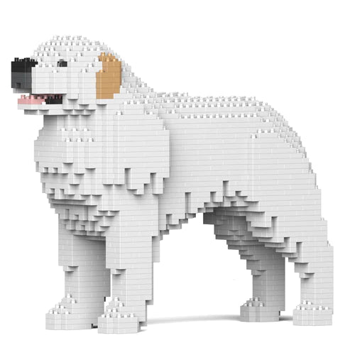 Pyrenean Mountain Dog