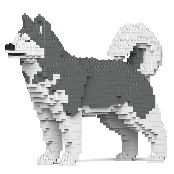Alaskan Malamute