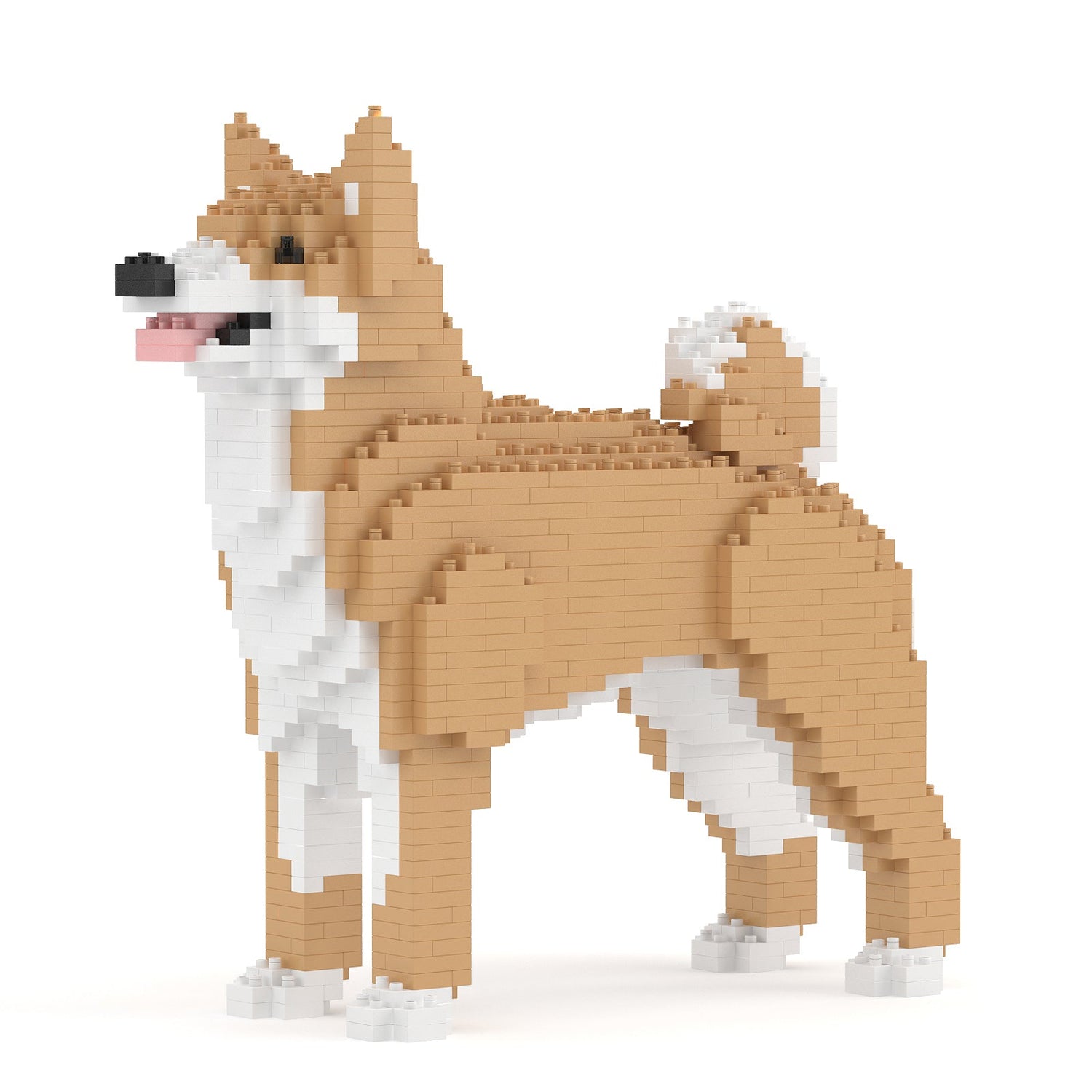 Korean Jindo