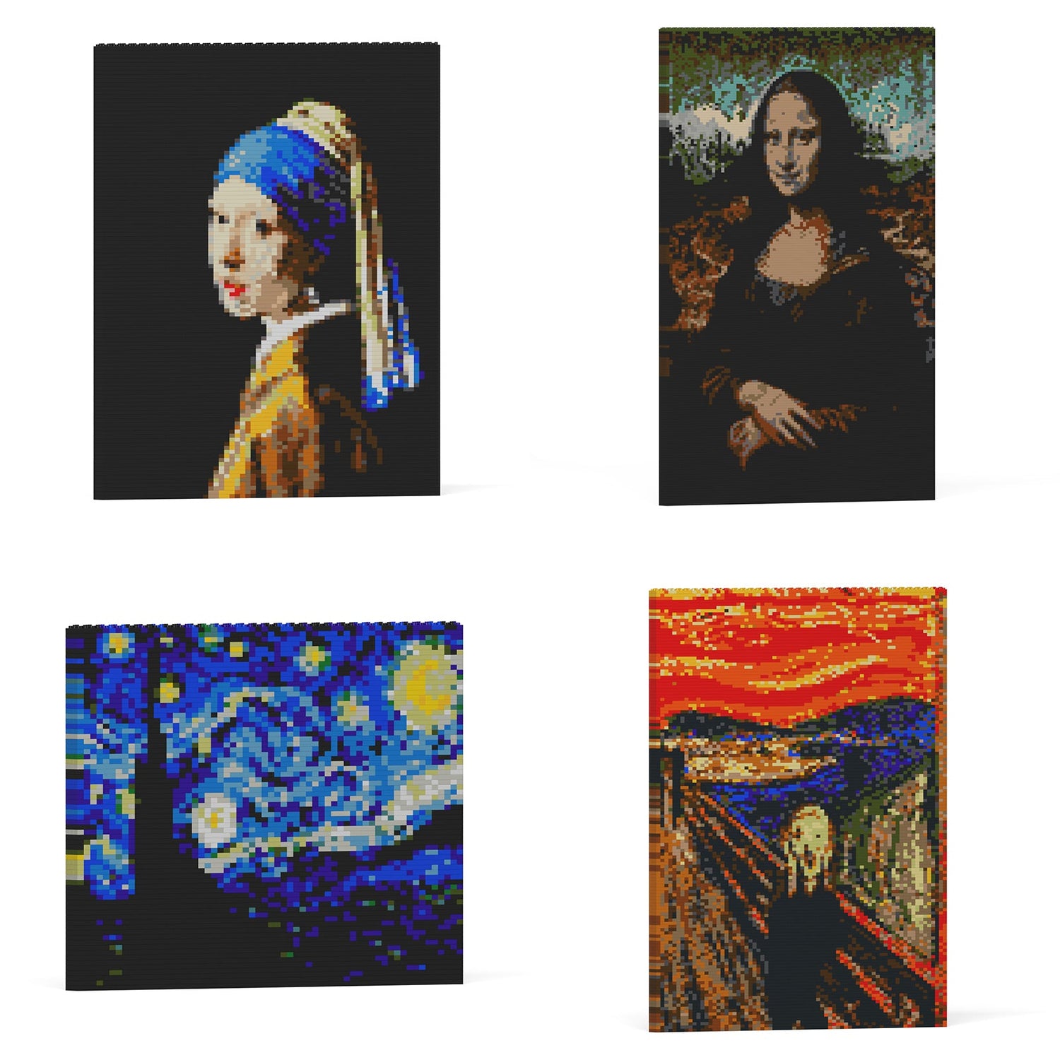 Classic Paintings