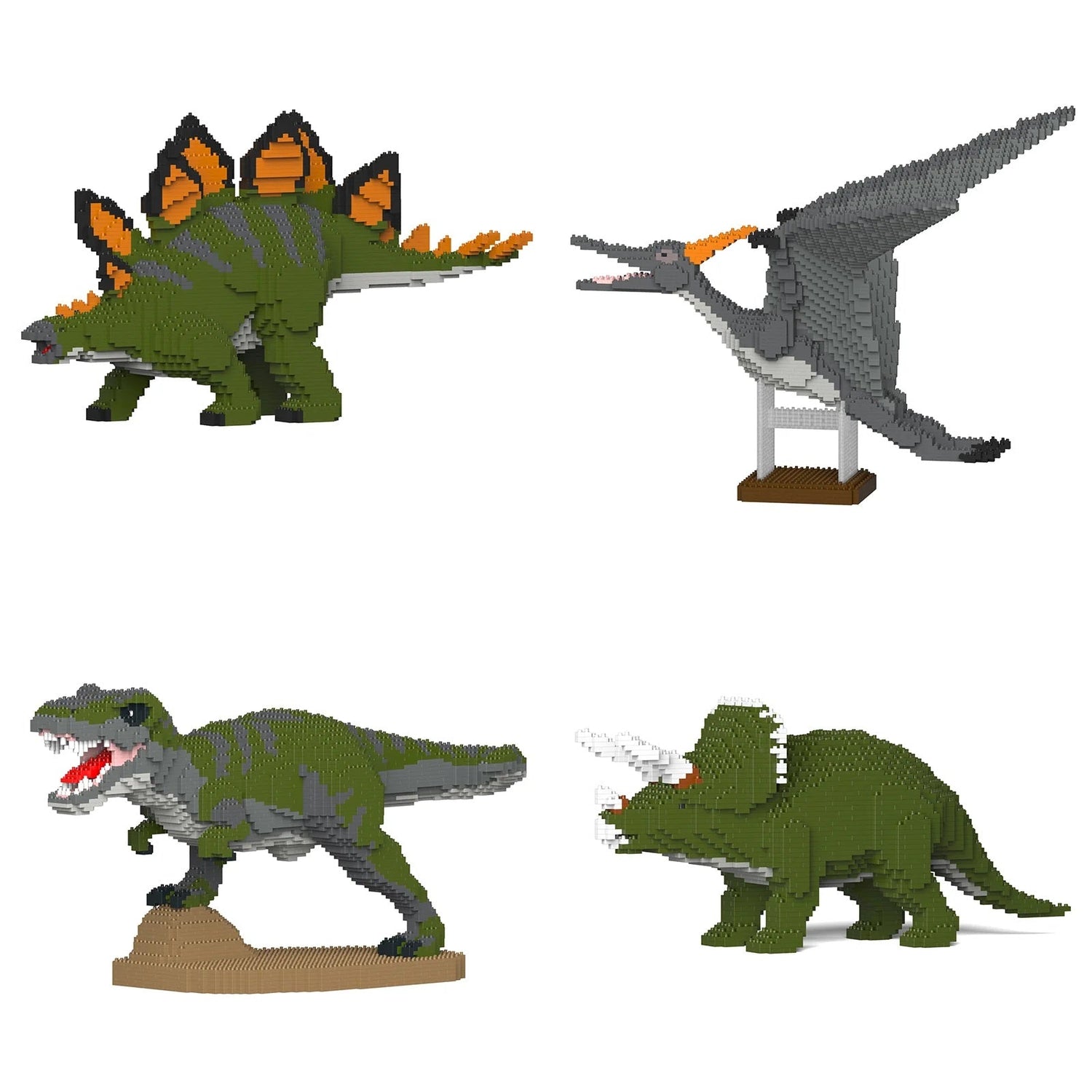 Dinosaurs