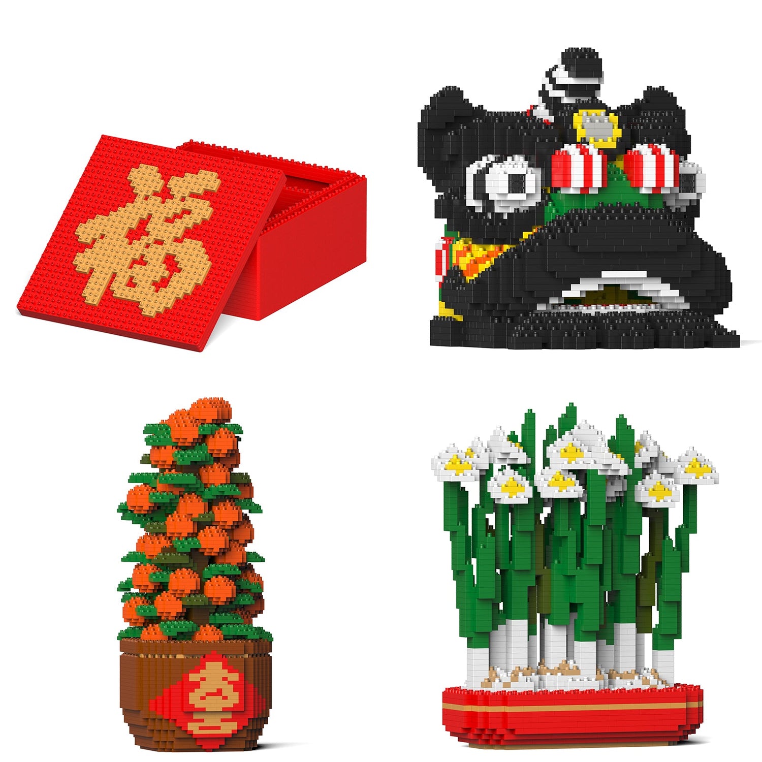 Lunar New Year