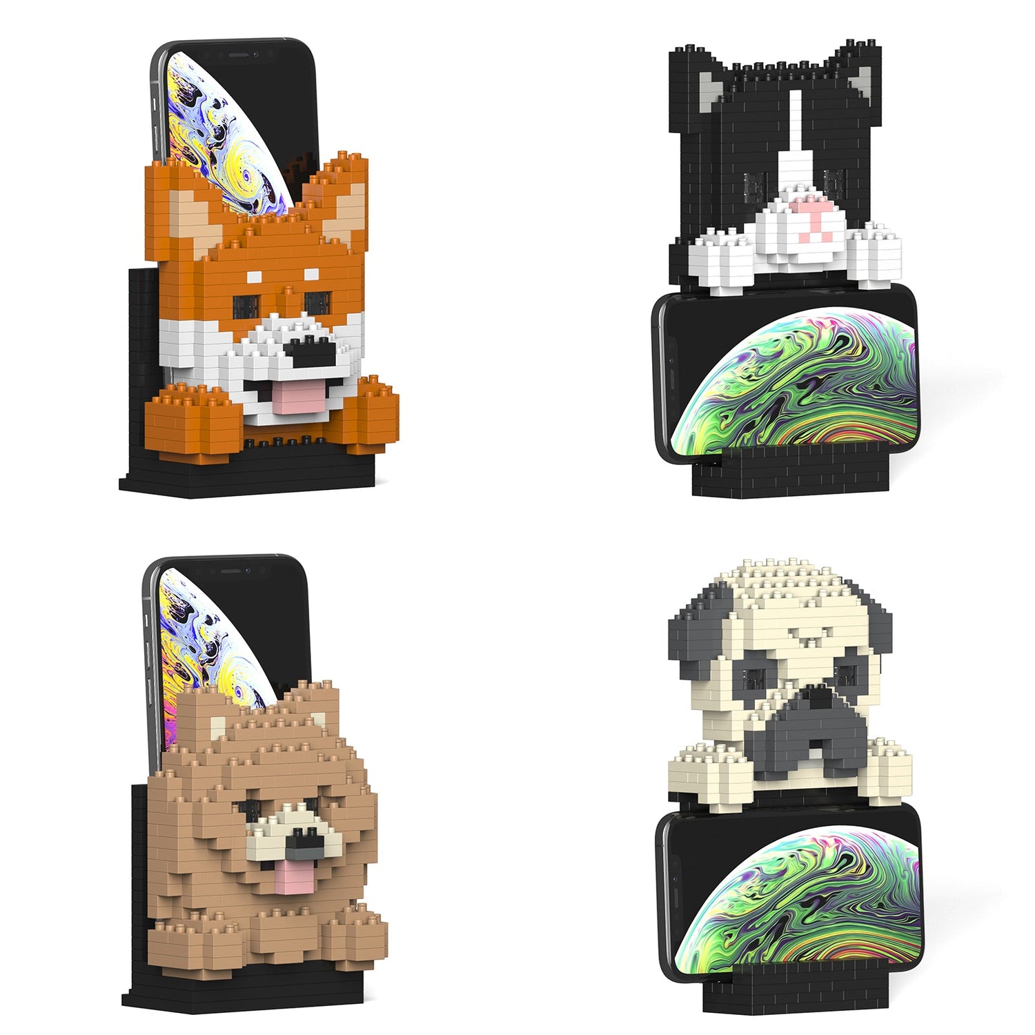 Phone Stand
