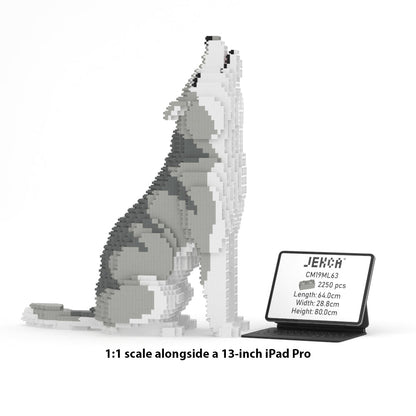 Wolf 01