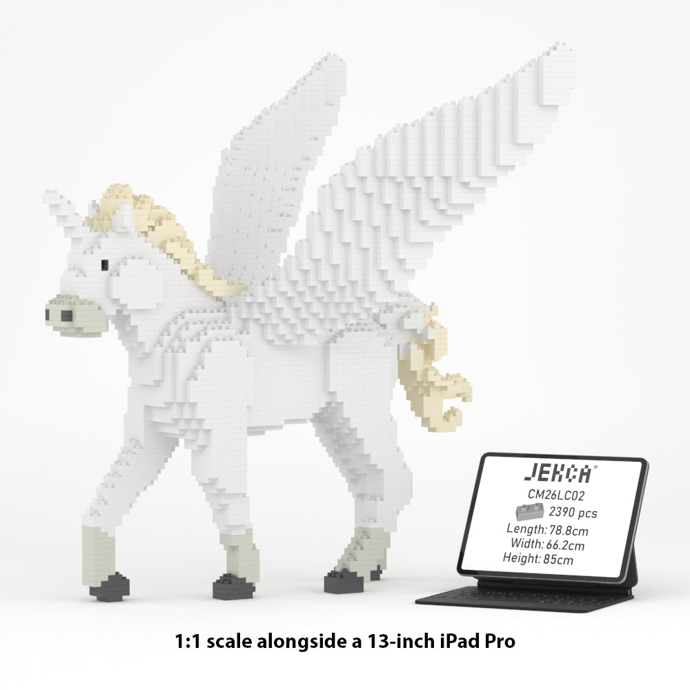 Unicorn 02