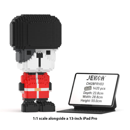 Frenchie Voyager 03