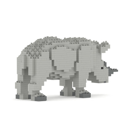 Rhino 01
