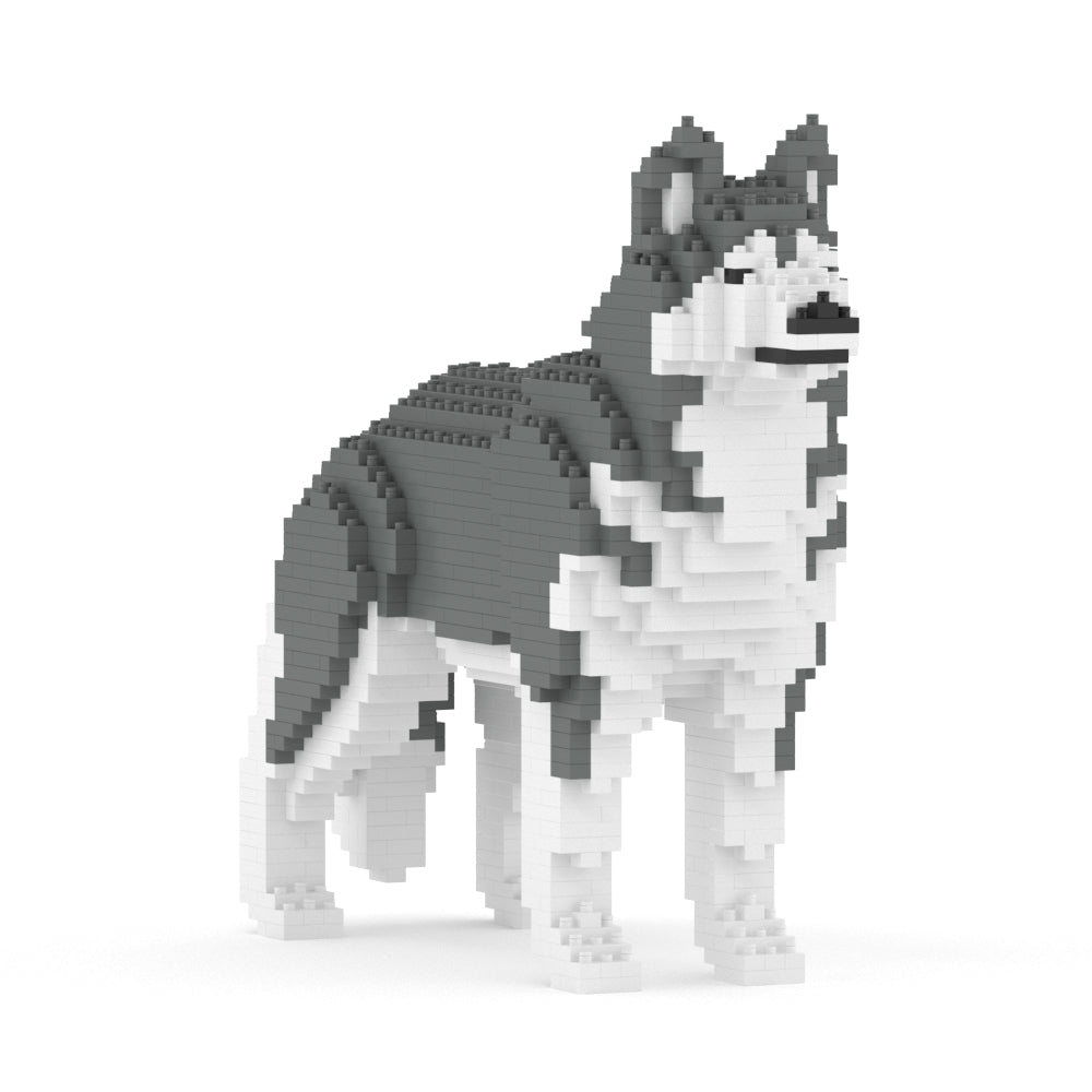 Husky 01-M04