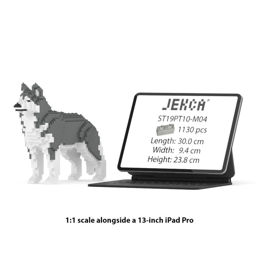 Husky 01-M04
