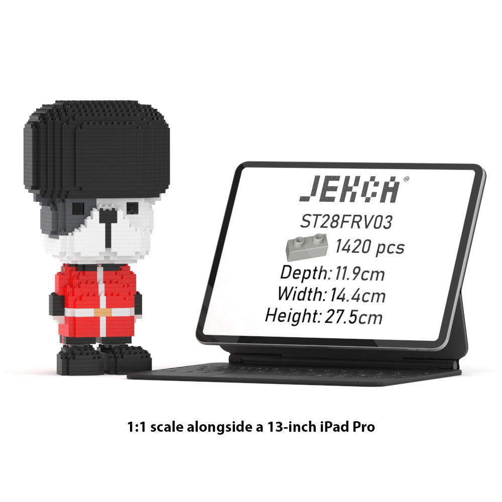 Frenchie Voyager 03