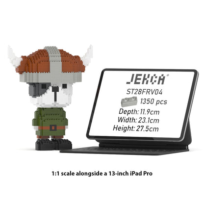 Frenchie Voyager 04